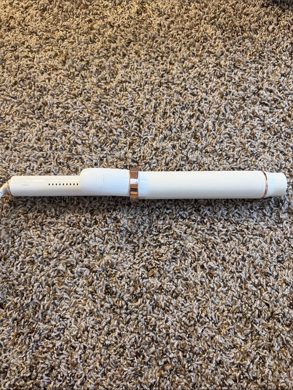 T3 1.5 Barrel curling iron